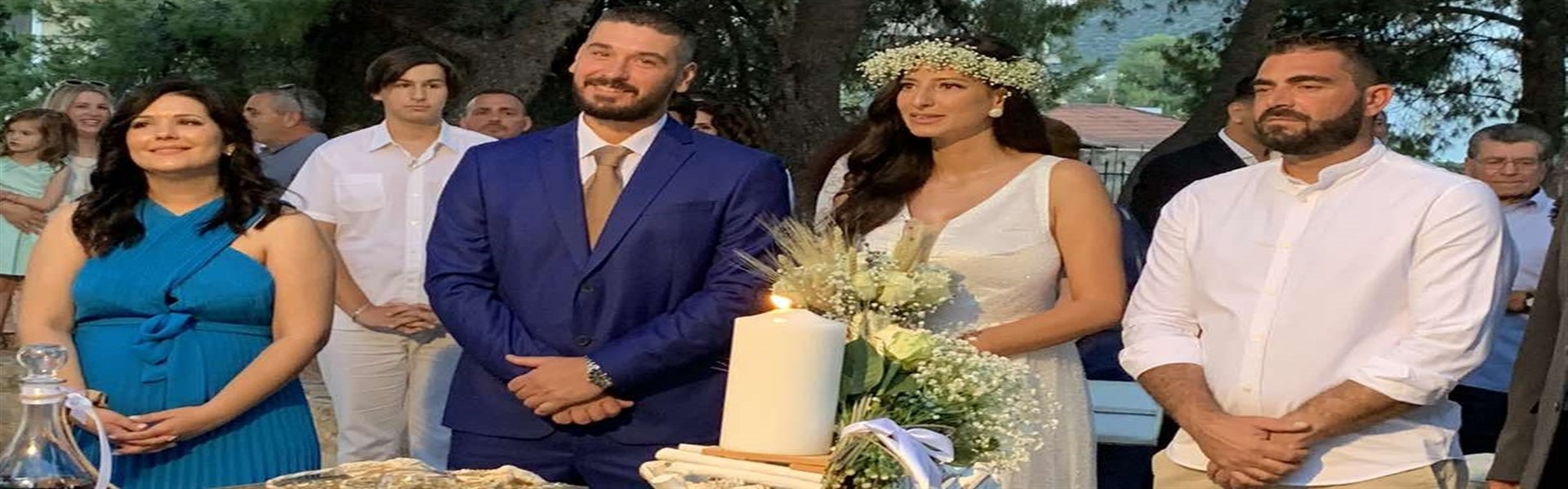 Ανακοινώσεις Header Image