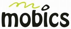 mobics logo