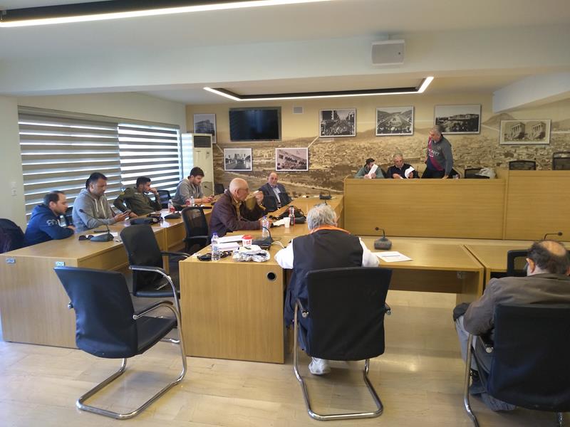 Ανακοινώσεις Header Image