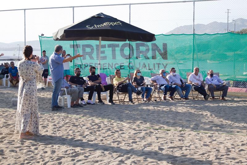 Ανακοινώσεις Header Image